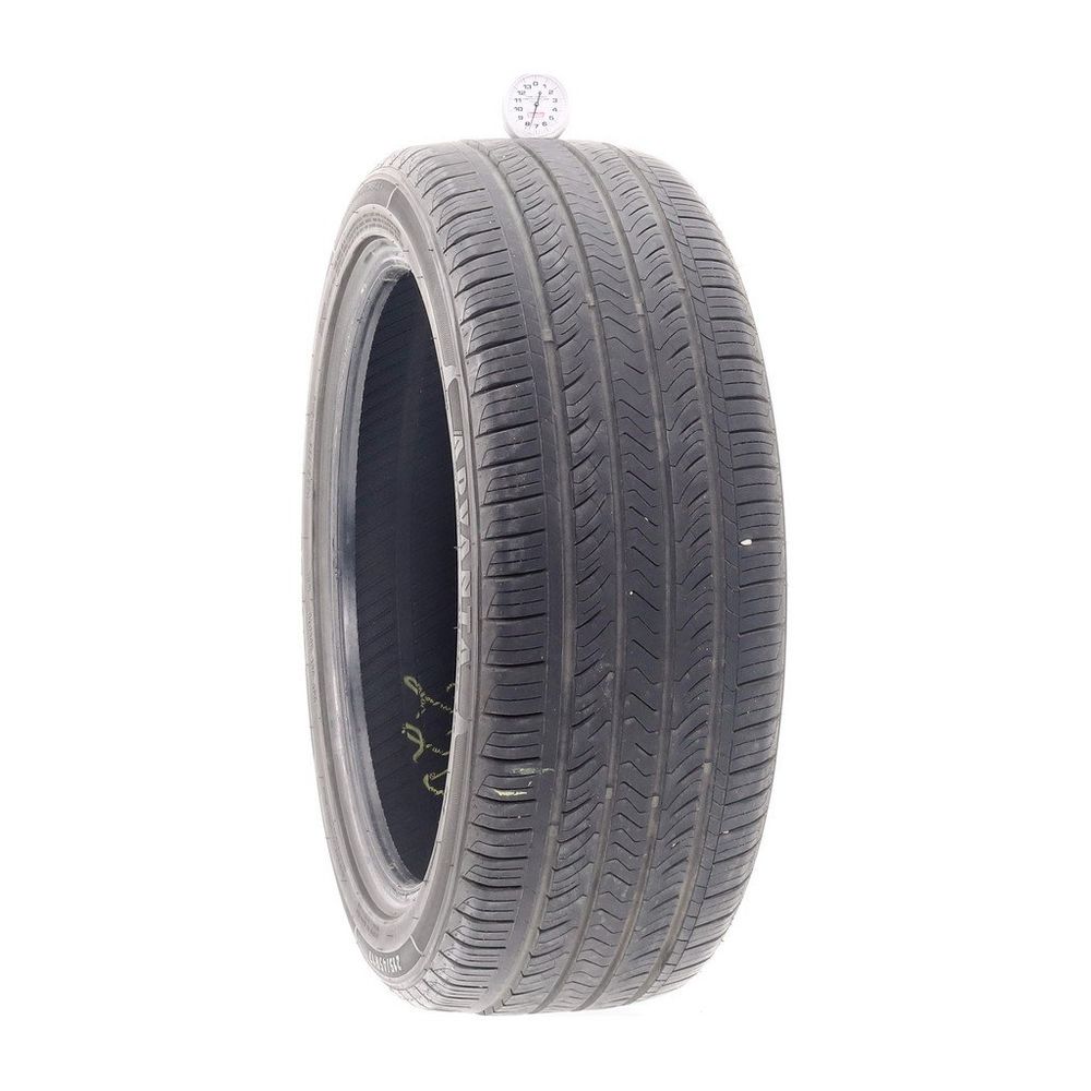 Used 215/45R17 Advanta ER-800 87V - 7.5/32 - Image 1