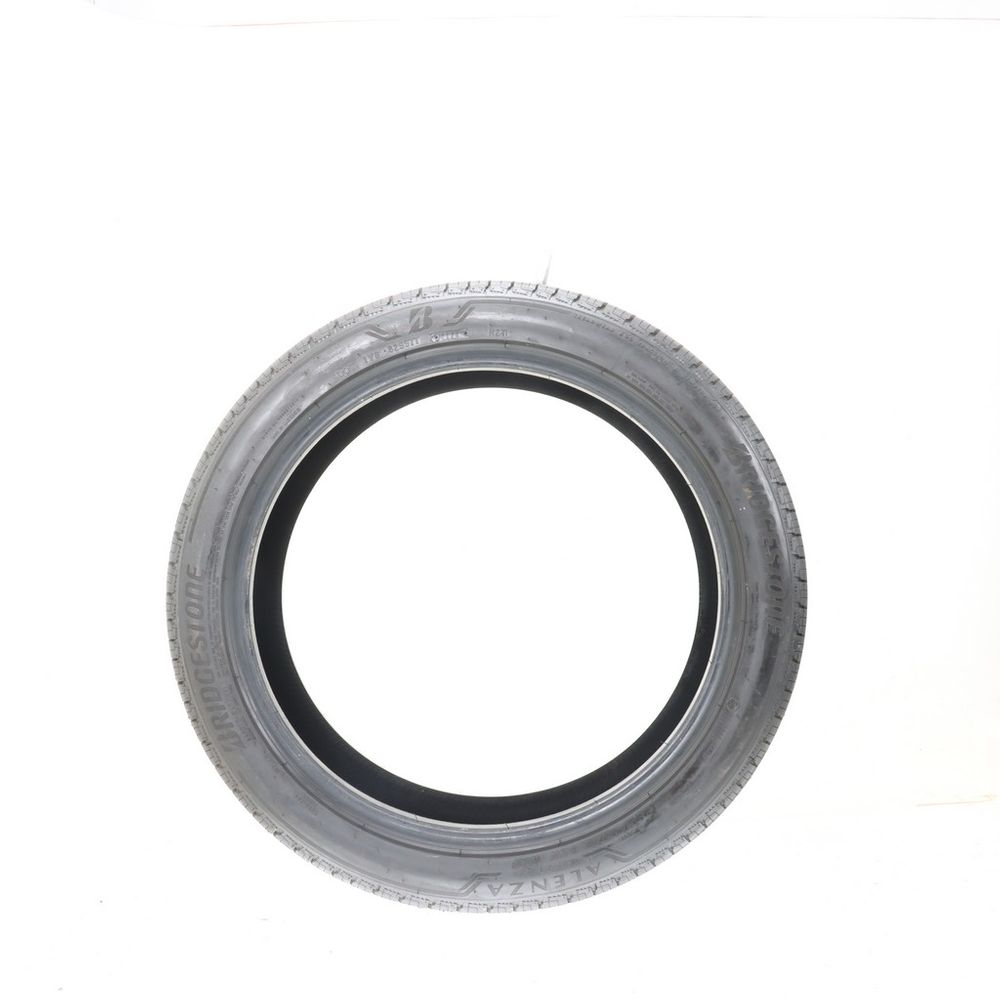 Used 225/45R19 Bridgestone Alenza Sport A/S 92W - 8/32 - Image 3