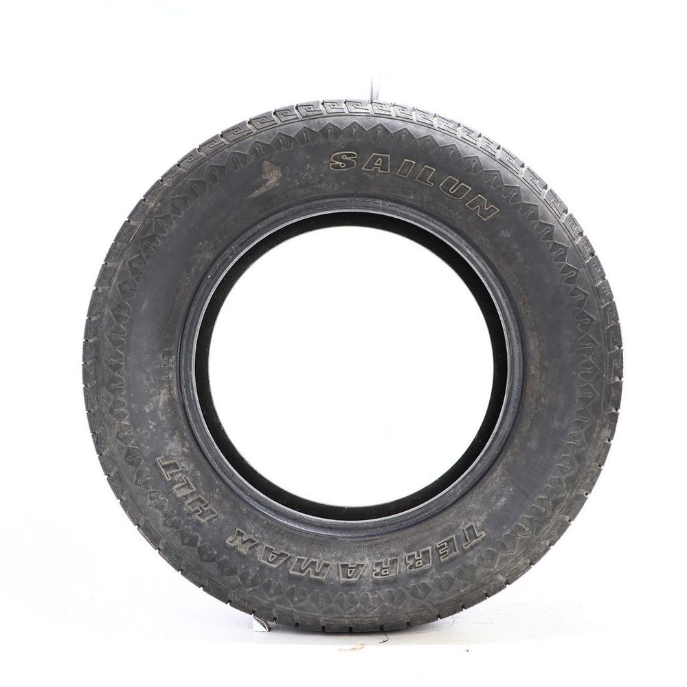 Set of (2) Used LT 275/65R18 Sailun Terramax HLT 123/120S E - 11-12/32 - Image 3