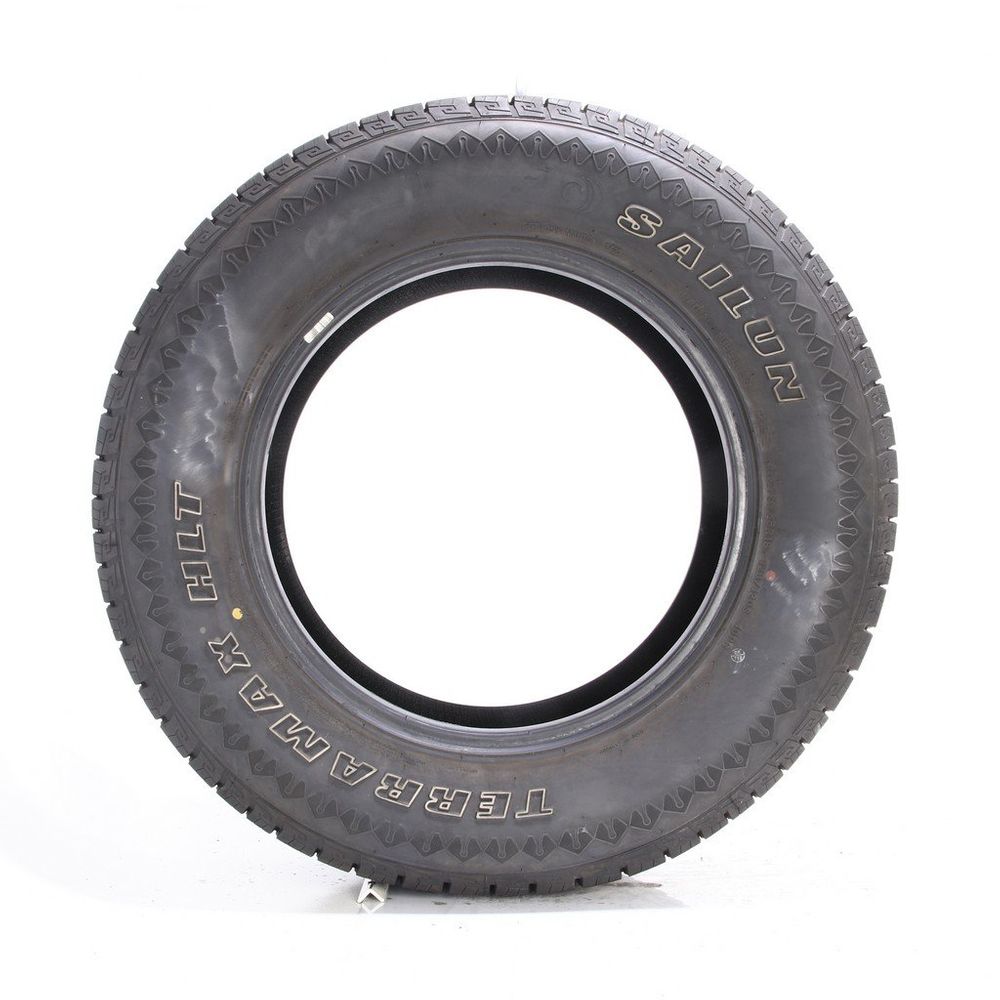 Set of (2) Used LT 275/65R18 Sailun Terramax HLT 123/120S E - 11-12/32 - Image 6