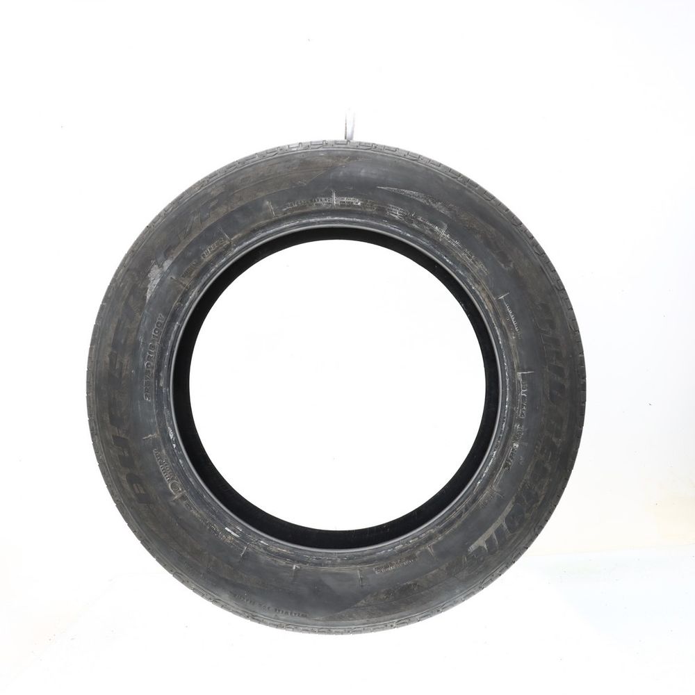 Used 225/60R18 Bridgestone Dueler H/P Sport 100V - 5/32 - Image 3