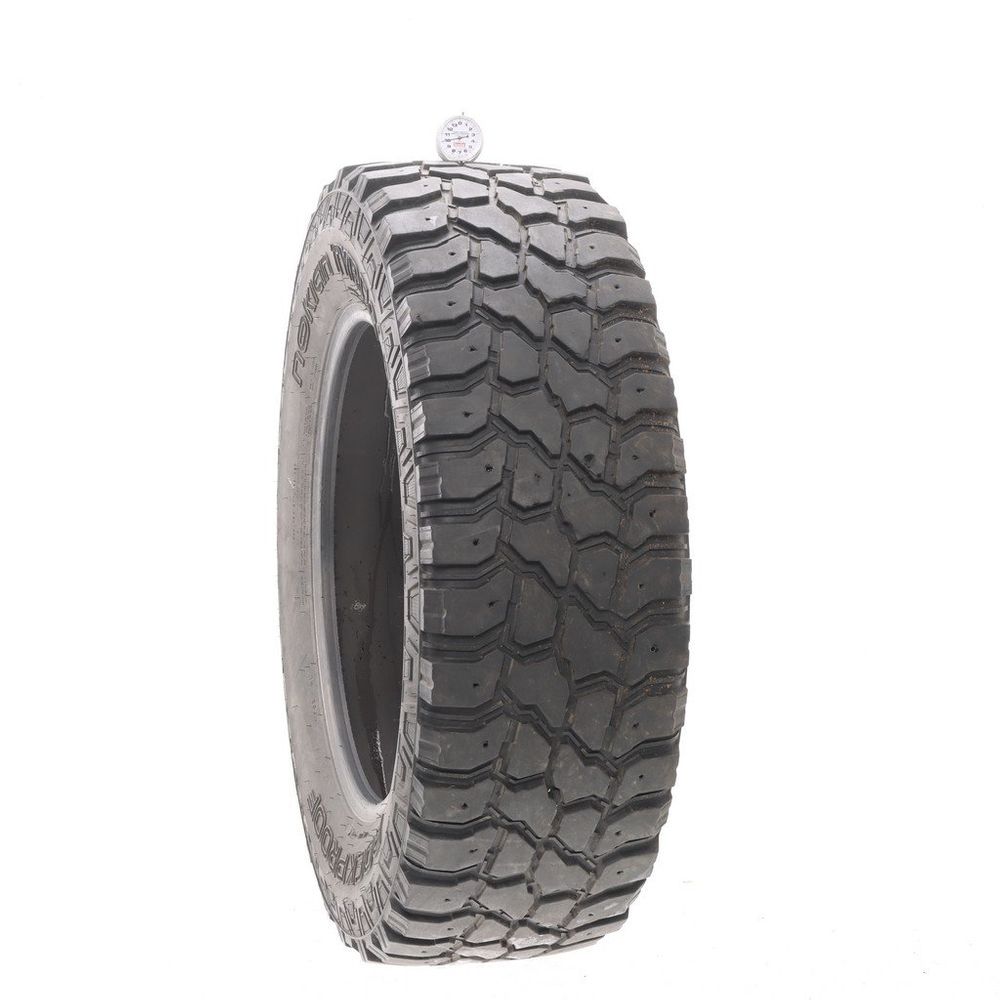 Used LT 275/65R20 Nokian Rockproof 126/123Q E - 10/32 - Image 1
