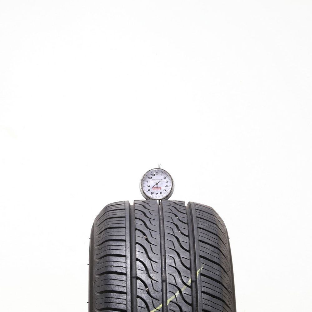 Set of (2) Used 205/65R15 Toyo Eclipse 92T - 9-9.5/32 - Image 2
