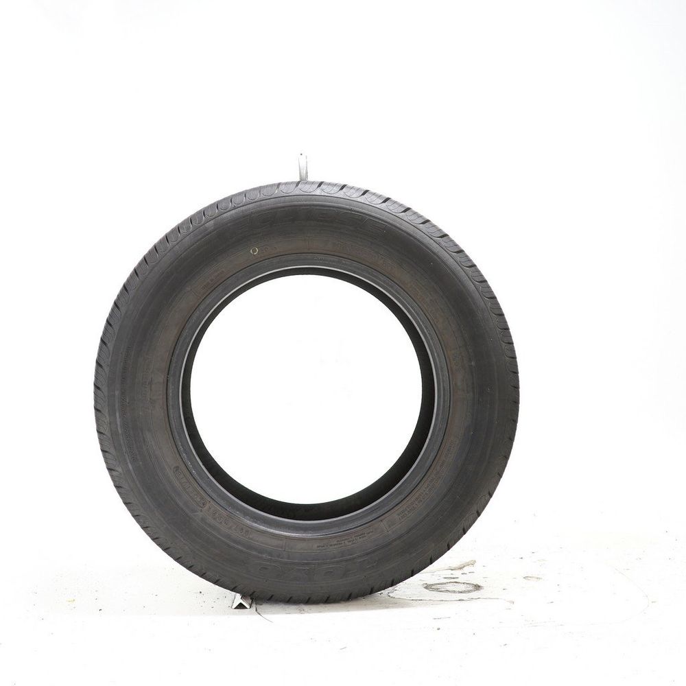 Set of (2) Used 205/65R15 Toyo Eclipse 92T - 9-9.5/32 - Image 3