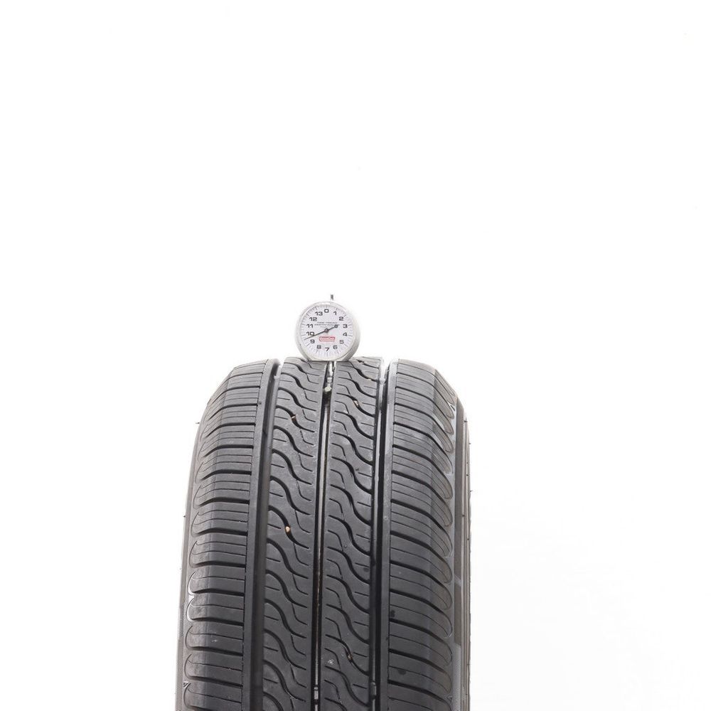 Set of (2) Used 205/65R15 Toyo Eclipse 92T - 9-9.5/32 - Image 5