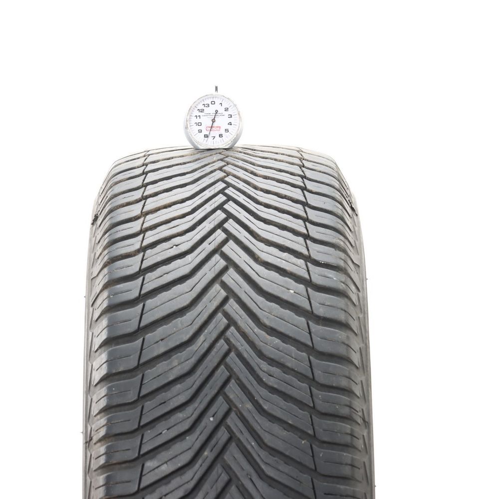 Used 225/65R17 Michelin CrossClimate 2 102H - 7.5/32 - Image 2