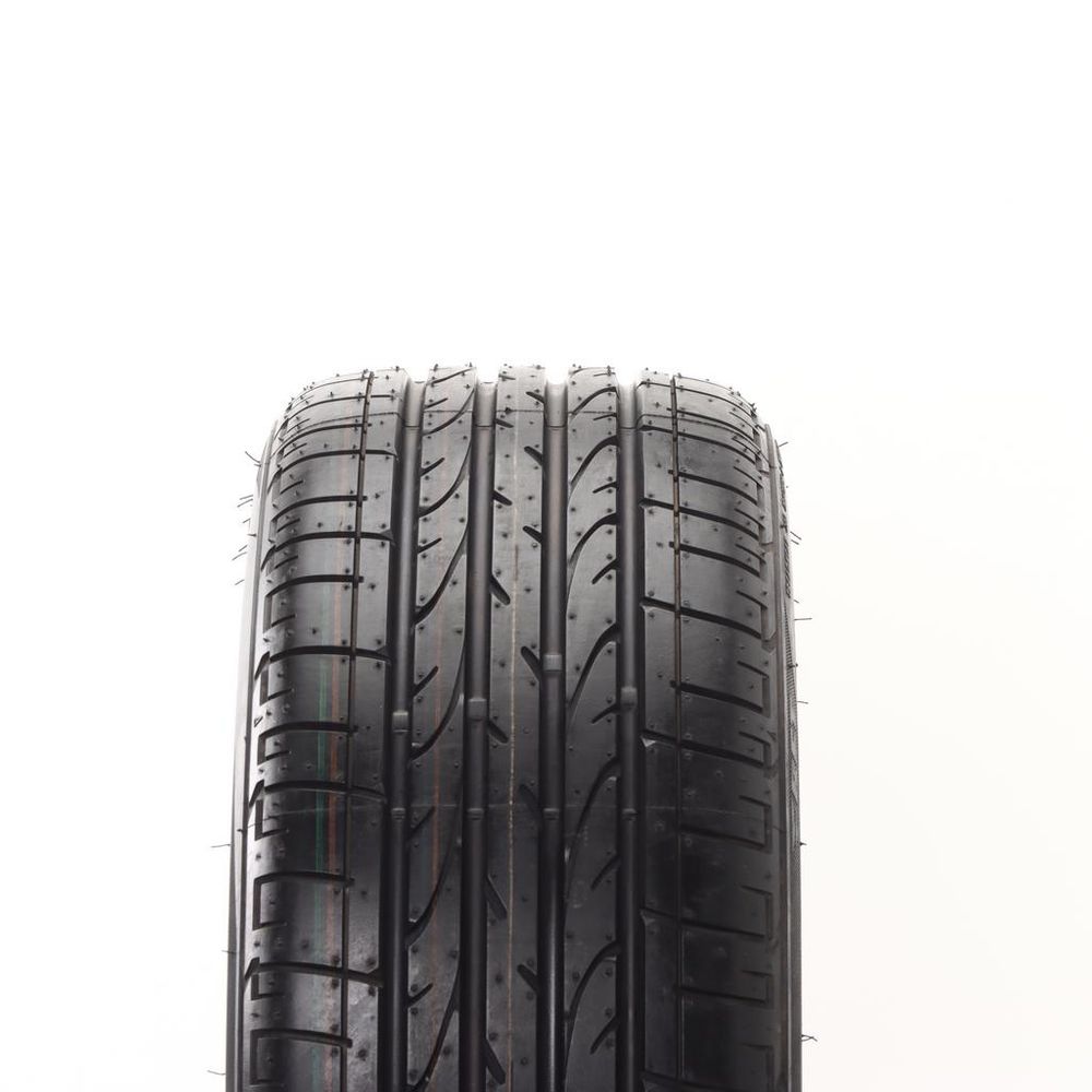Driven Once 225/45R18 Bridgestone Dueler H/P Sport RFT 91V - 10/32 - Image 2