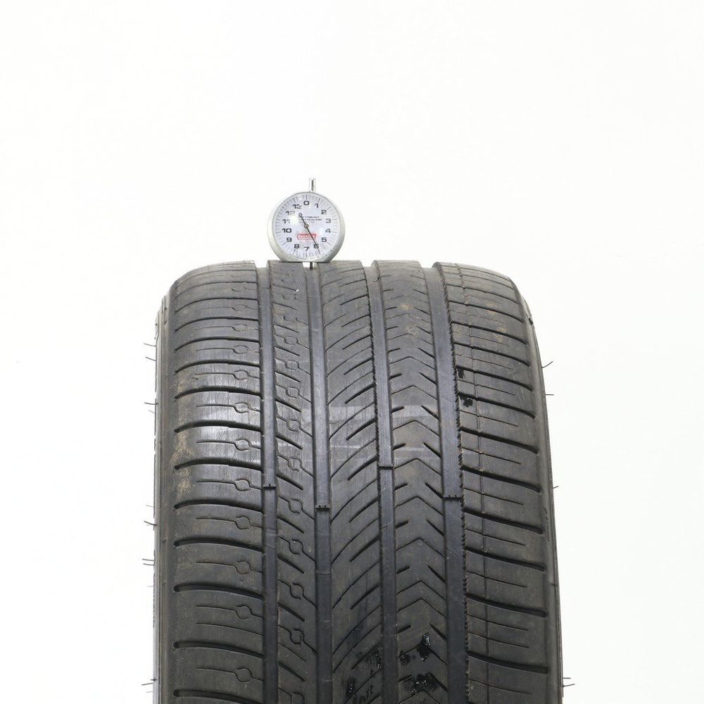 Used 255/40ZR17 Michelin Pilot Sport All Season 4 98Y - 5.5/32 - Image 2