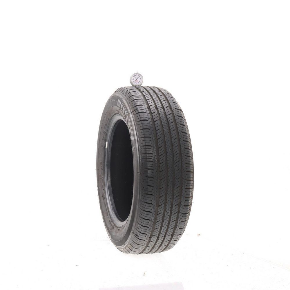 Set of (2) Used 195/65R15 Westlake RP18 91H - 8.5-9/32 - Image 1