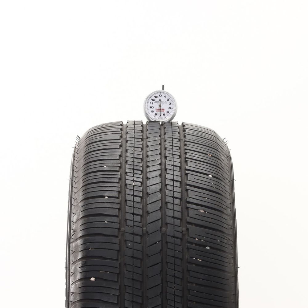 Set of (2) Used 235/60R18 Falken Ziex ZE001A A/S 103H - 7-7.5/32 - Image 2