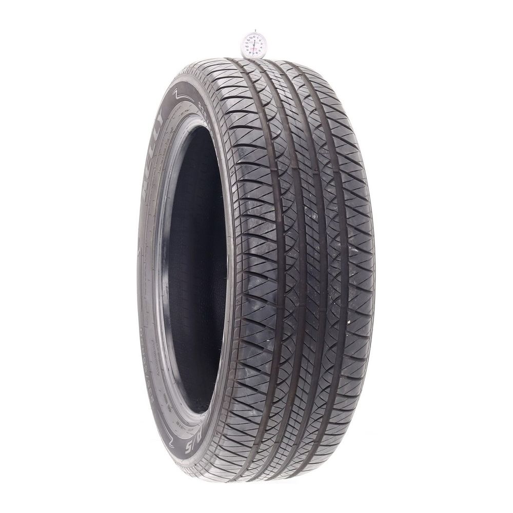 Set of (4) Used 235/55R20 Kelly Edge A/S 102V - 6.5-7/32 - Image 4