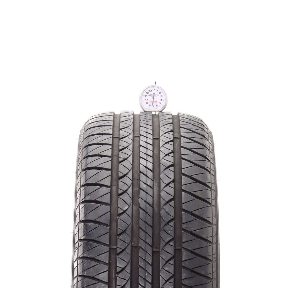 Set of (4) Used 235/55R20 Kelly Edge A/S 102V - 6.5-7/32 - Image 5