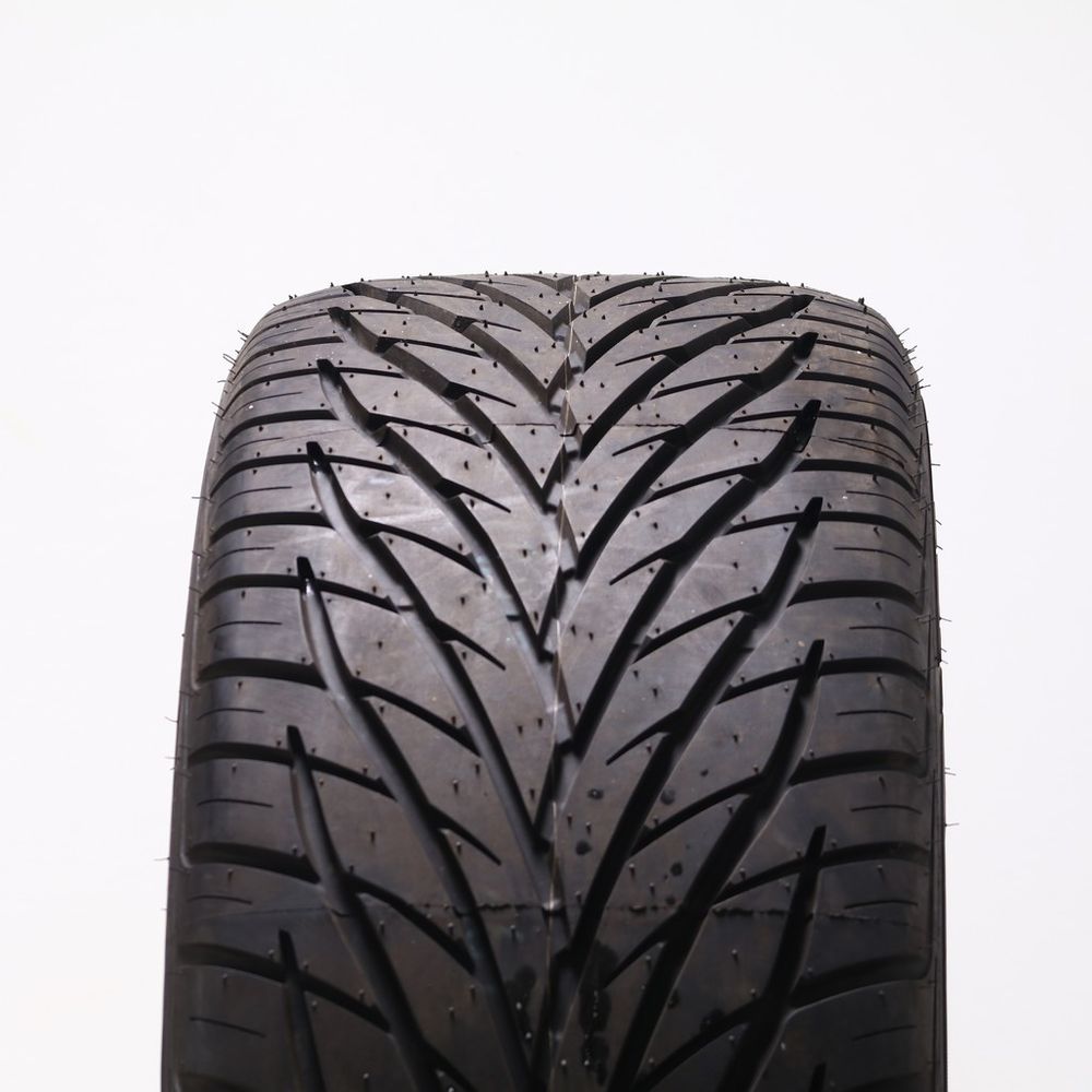 Driven Once 305/50R20 Toyo Proxes ST 120V - 11/32 - Image 2