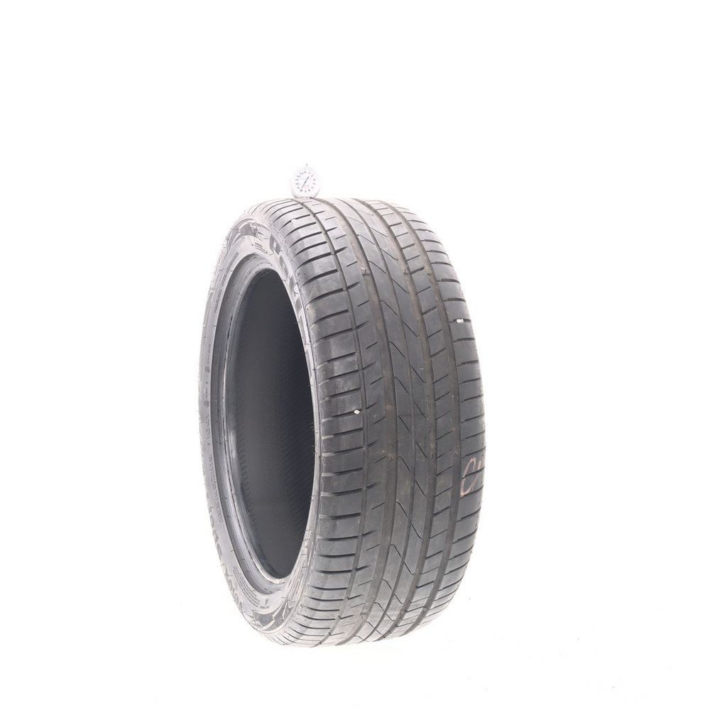 Used 255/45ZR19 Petlas Velox Sport PT741 104Y - 8/32 - Image 1