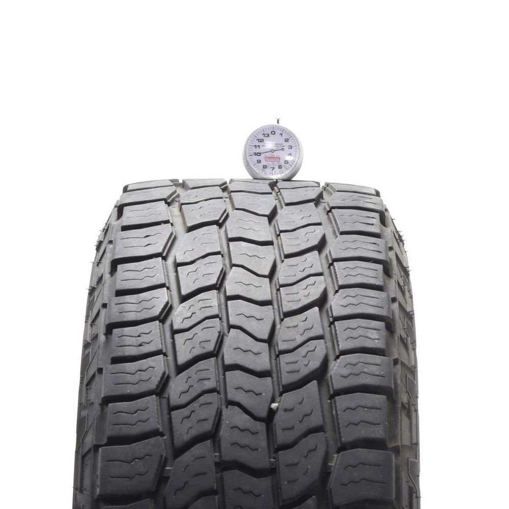 Set of (2) Used LT 265/70R17 Cooper Discoverer AT3 LT 121/118S E - 9-10/32 - Image 5