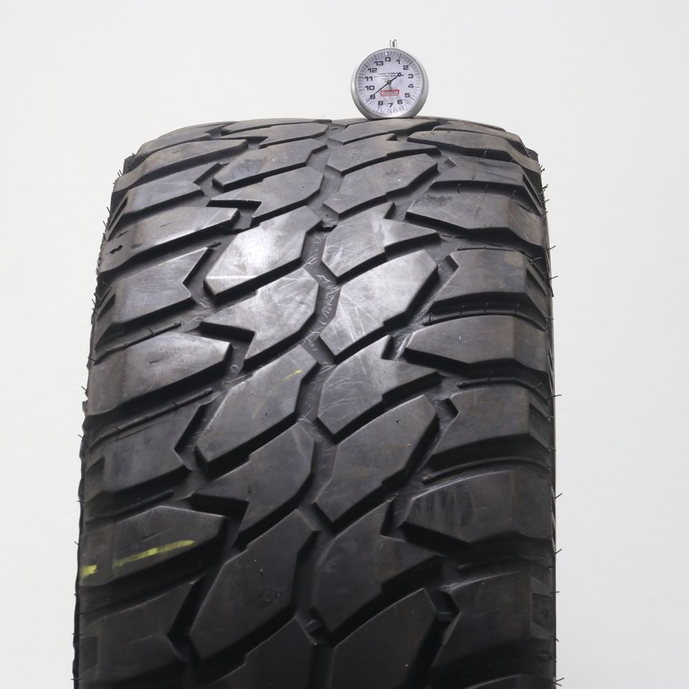 Used LT 35X12.5R20 Hifly Vigorous MT 601 121Q E - 9/32 - Image 2