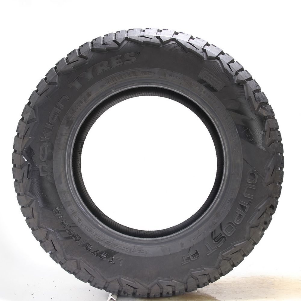 Used LT 275/65R18 Nokian Outpost AT 123/120S E - 17/32 - Image 3