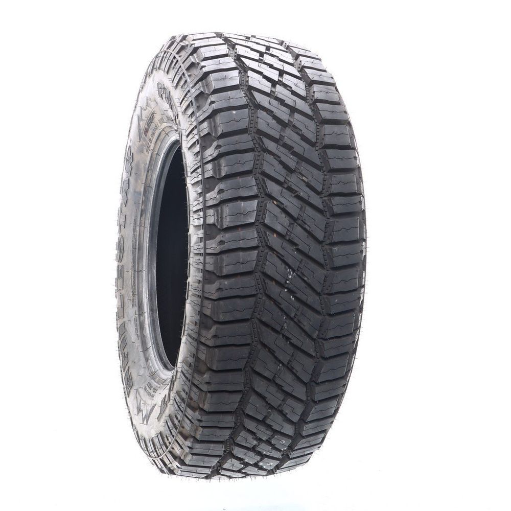 New LT 35X12.5R18 Milestar Patagonia X/T 128Q F - Image 1