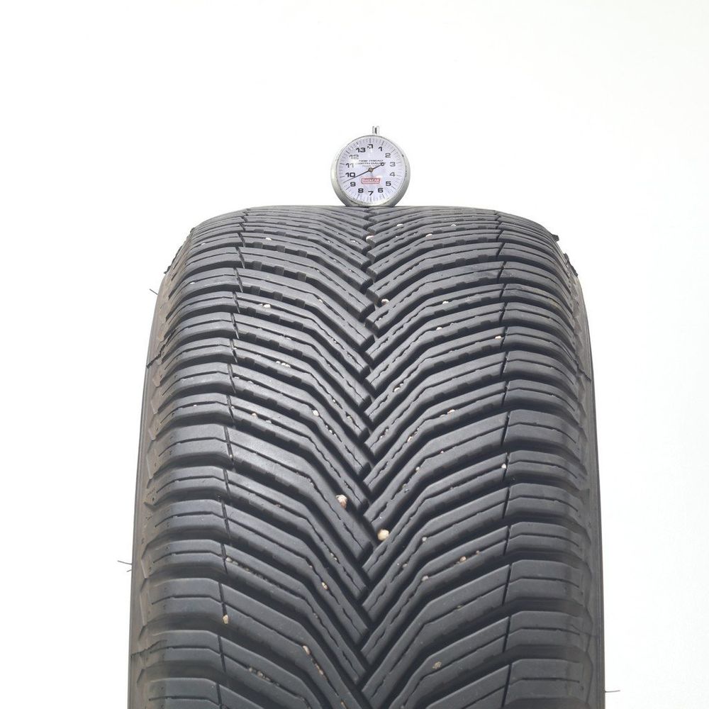 Set of (2) Used 265/50R20 Michelin CrossClimate 2 111V - 9.5-10/32 - Image 2