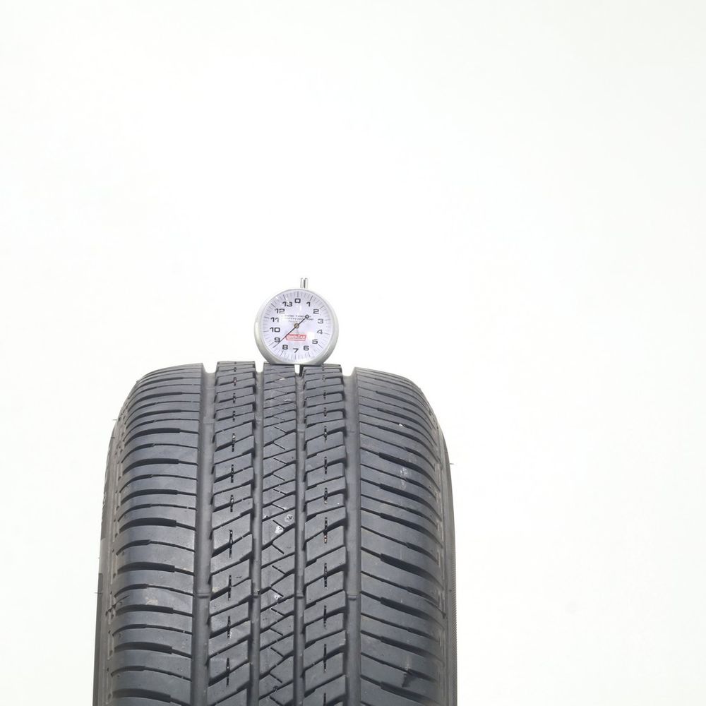 Set of (2) Used 205/60R16 Bridgestone Ecopia EP422 Plus 92H - 8.5-9.5/32 - Image 2