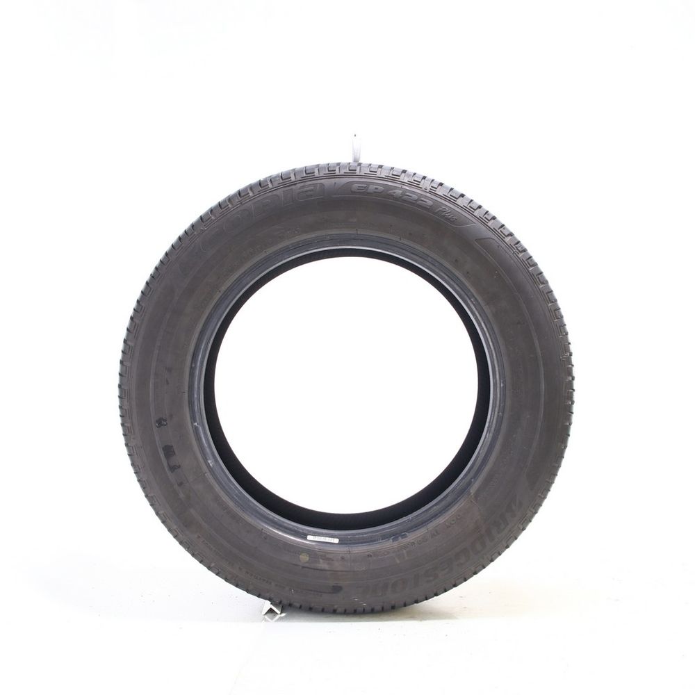 Set of (2) Used 205/60R16 Bridgestone Ecopia EP422 Plus 92H - 8.5-9.5/32 - Image 3