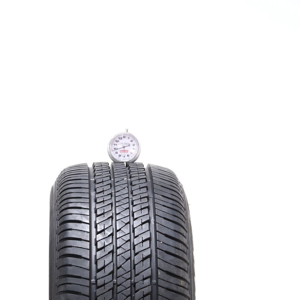 Set of (2) Used 205/60R16 Bridgestone Ecopia EP422 Plus 92H - 8.5-9.5/32 - Image 5