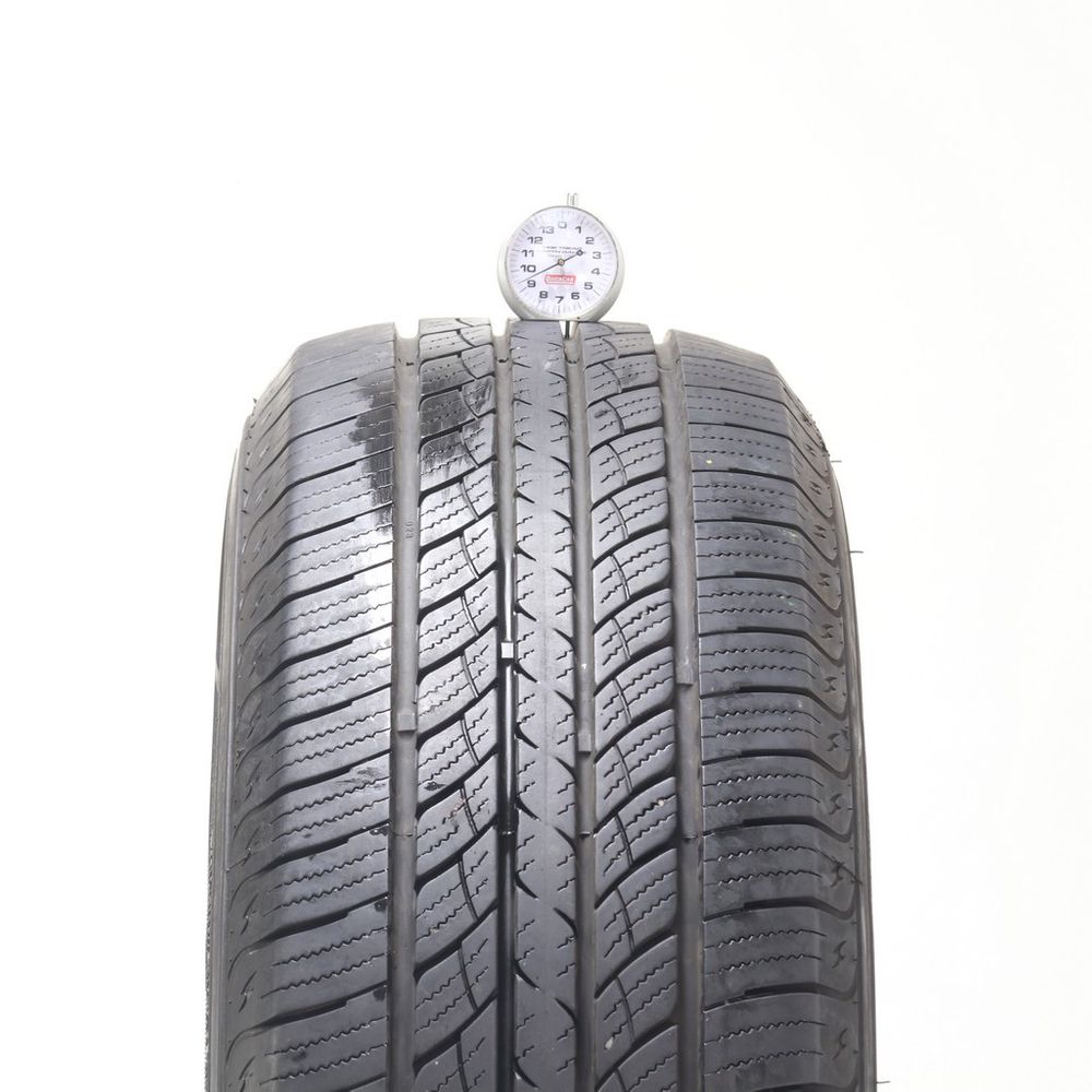 Set of (2) Used 255/65R18 Westlake SU318 H/T 111T - 9-10/32 - Image 2