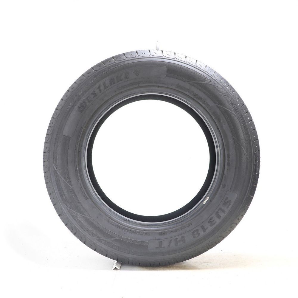 Set of (2) Used 255/65R18 Westlake SU318 H/T 111T - 9-10/32 - Image 3
