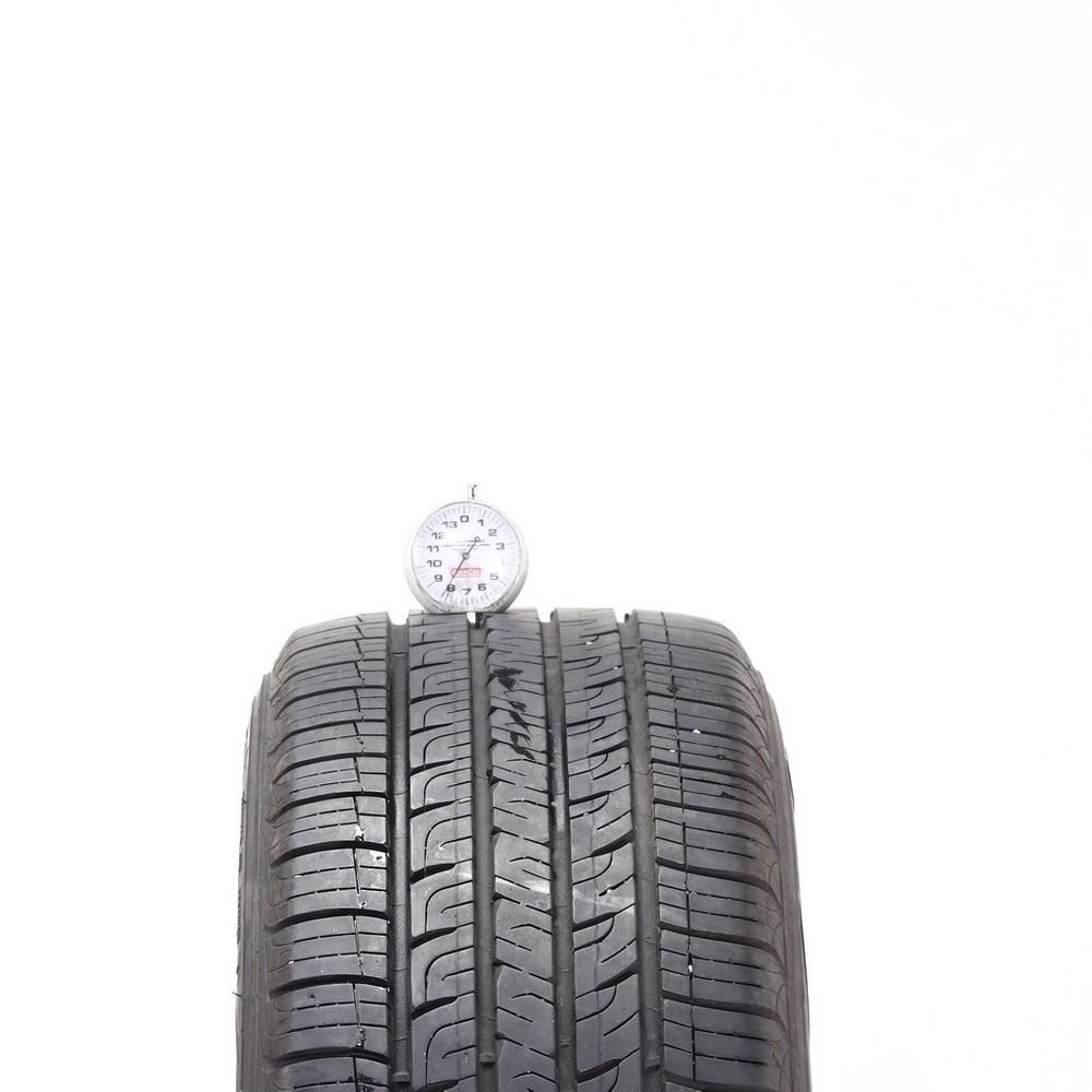 Set of (2) Used 215/55R17 Goodyear Assurance Comfortred Touring 94V - 8-9/32 - Image 2