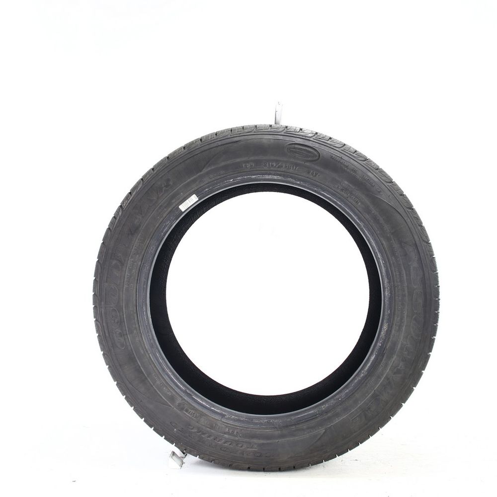 Set of (2) Used 215/55R17 Goodyear Assurance Comfortred Touring 94V - 8-9/32 - Image 3