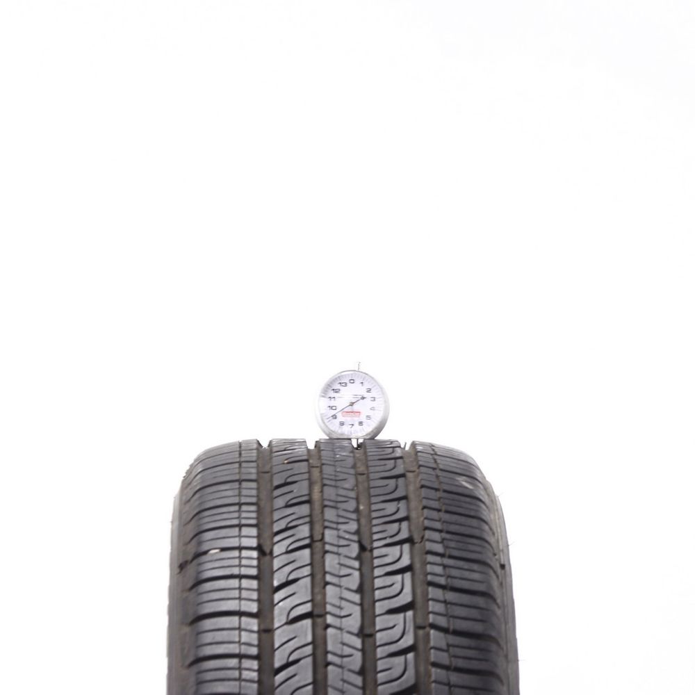 Set of (2) Used 215/55R17 Goodyear Assurance Comfortred Touring 94V - 8-9/32 - Image 5