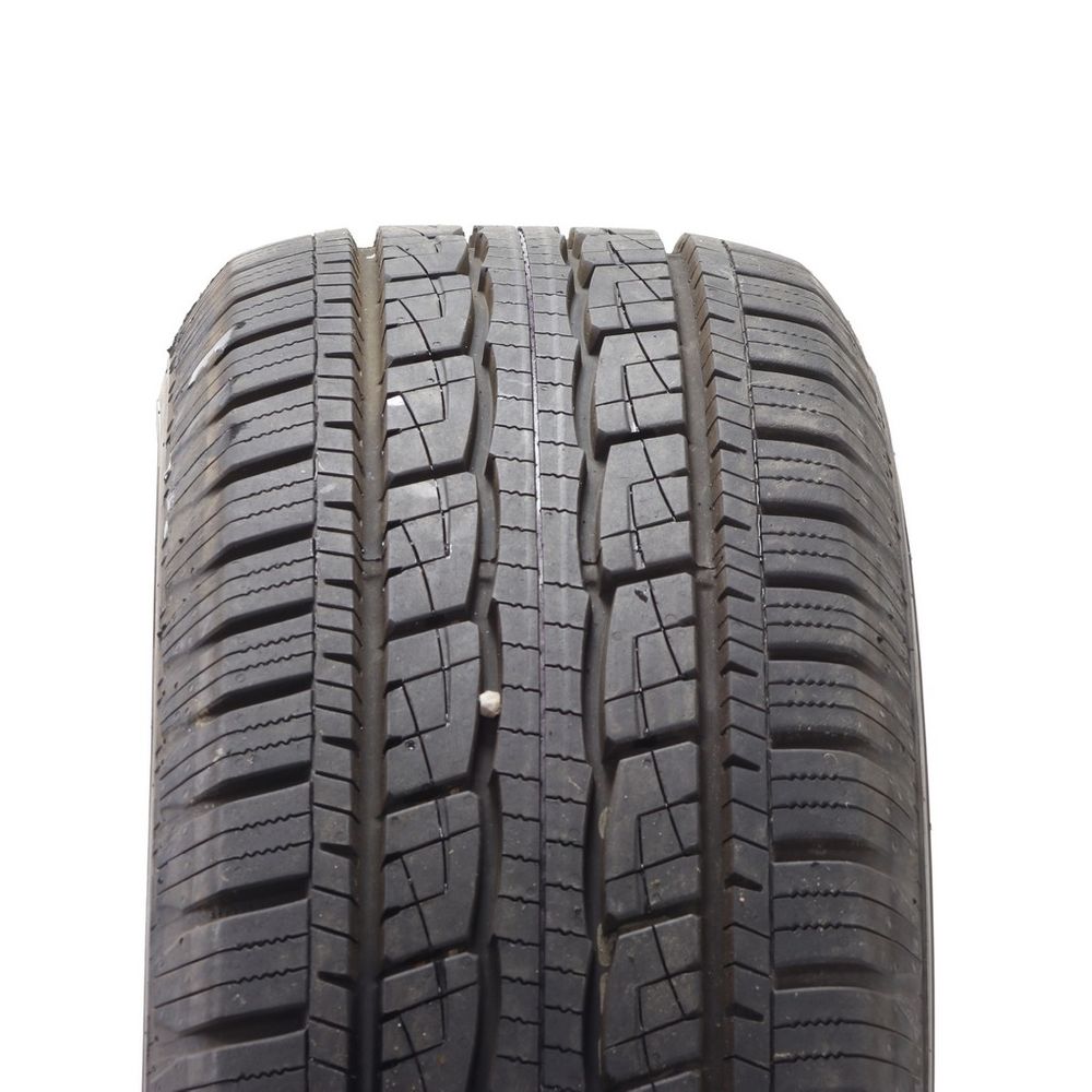 Driven Once 255/65R16 General Grabber HTS 60 109S - 11.5/32 - Image 2
