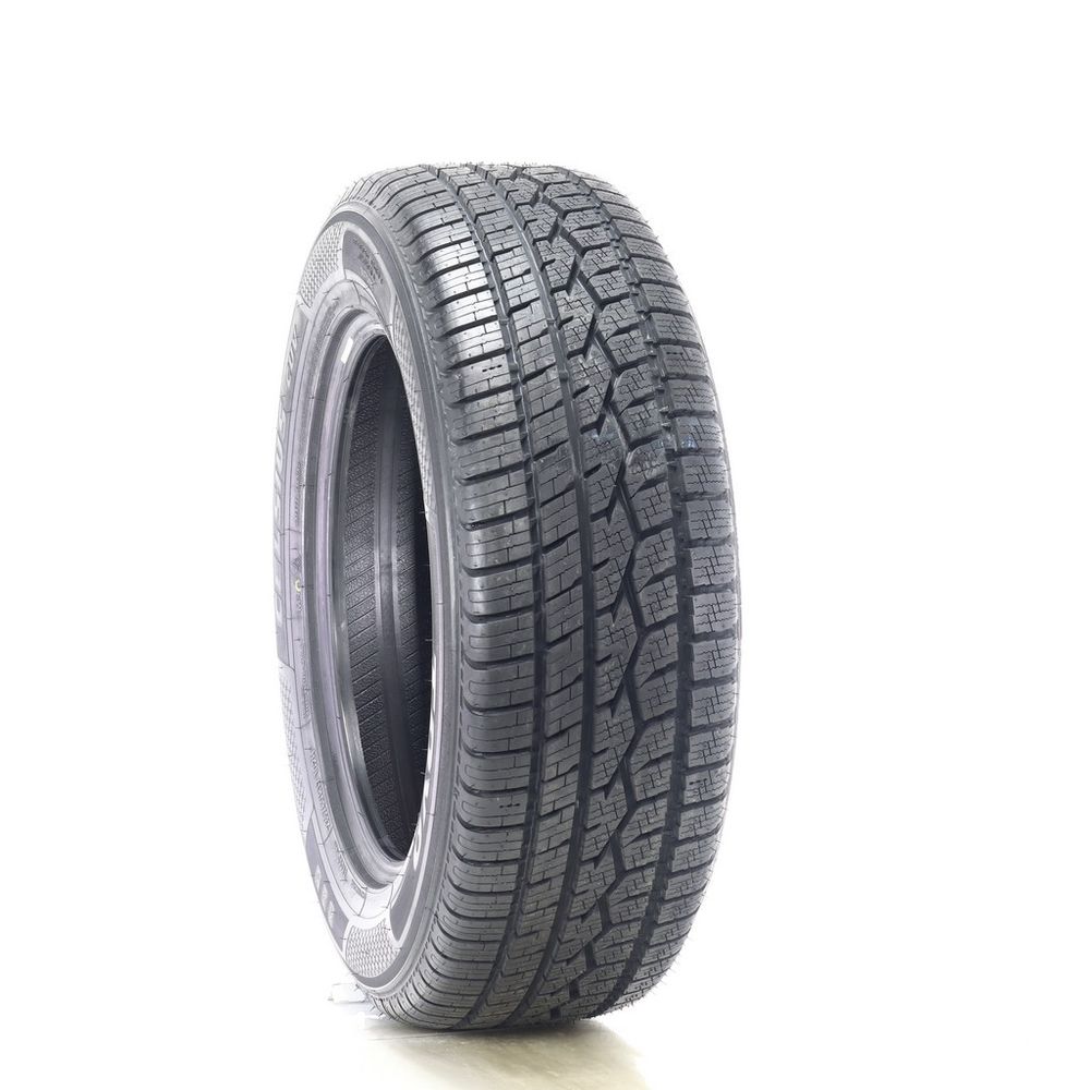 New 235/60R17 Toyo Celsius CUV 102H - New - Image 1