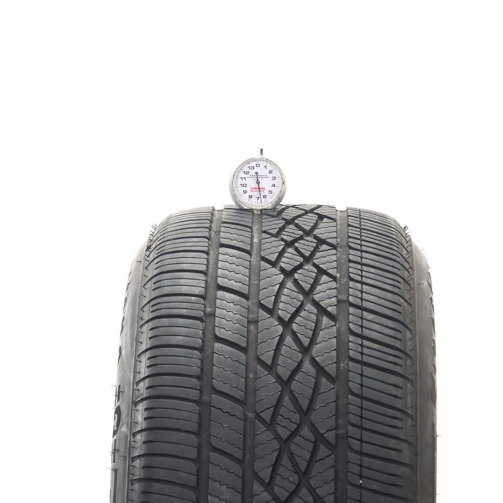Set of (2) Used 245/50R18 Firestone Firehawk AS V2 100W - 6-6.5/32 - Image 5