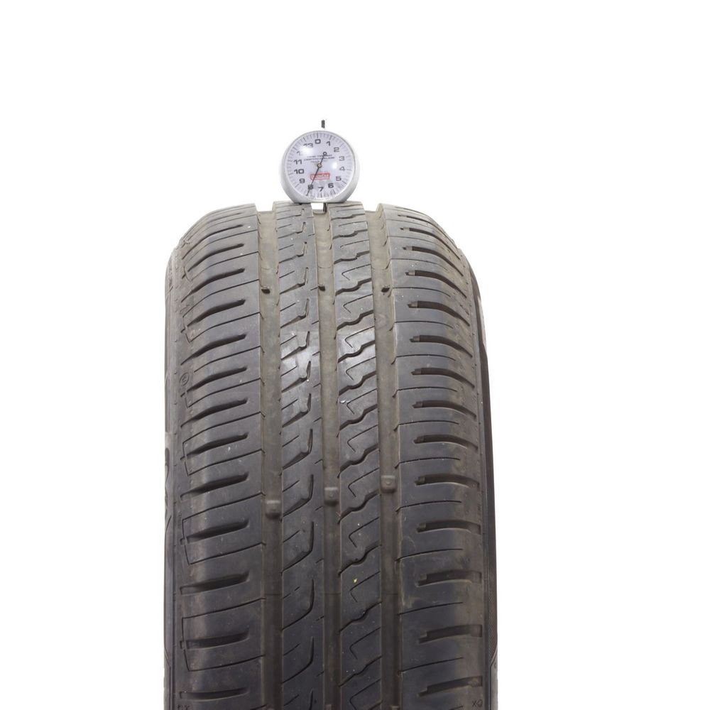 Set of (2) Used 195/60R15 Barum Bravuris 5 HM 88H - 8/32 - Image 2
