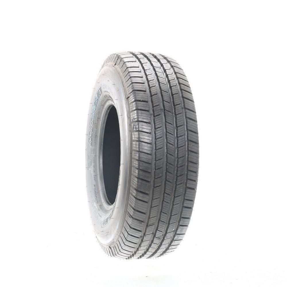 Set of (2) New LT 31X10.5R15 Michelin Defender LTX M/S 109R C - Image 1