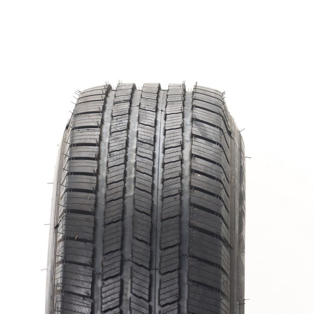 Set of (2) New LT 31X10.5R15 Michelin Defender LTX M/S 109R C - Image 2