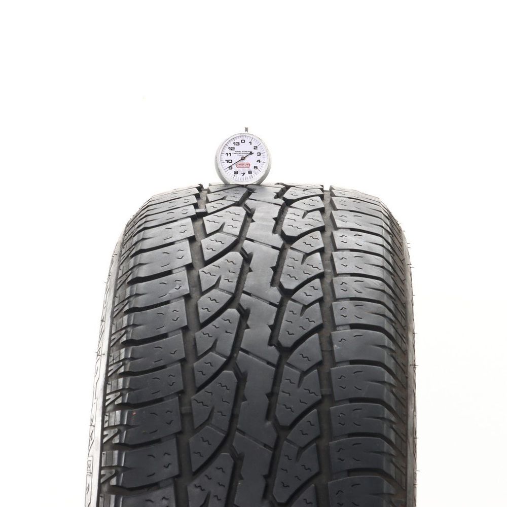 Used LT 275/65R20 Blackhawk Hiscend-H HA11 126/123S E - 9/32 - Image 2