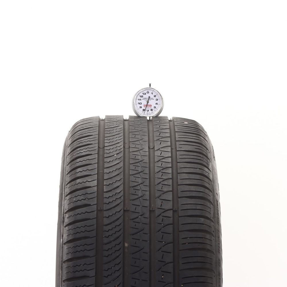 Used 235/55R19 Pirelli Scorpion Zero VOL 105V - 7.5/32 - Image 2