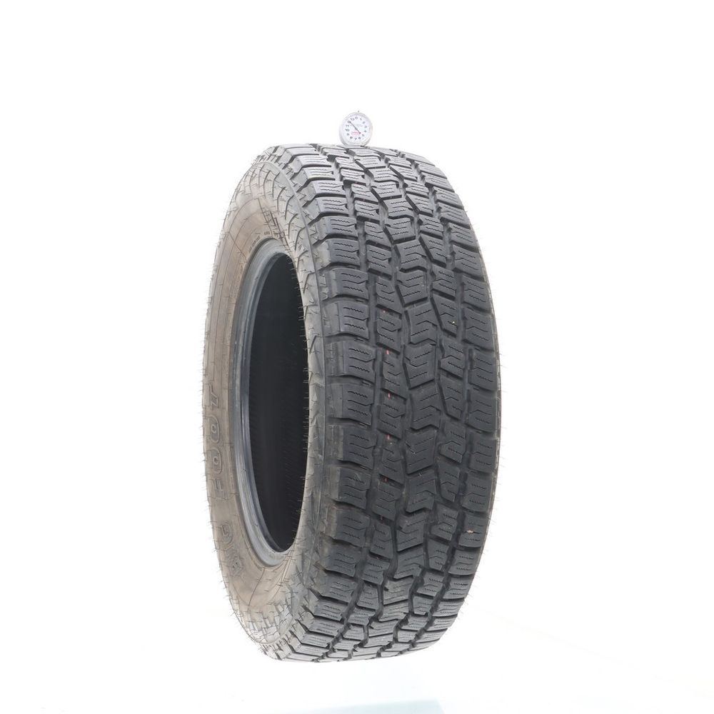 Used 255/65R17 Big O Big Foot A/T II 110T - 12/32 - Image 1