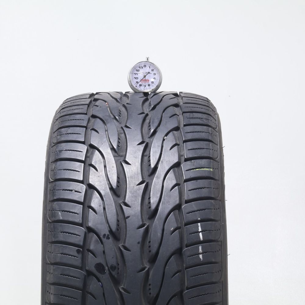 Used 255/50R20 Toyo Proxes ST II 109V - 8.5/32 - Image 2
