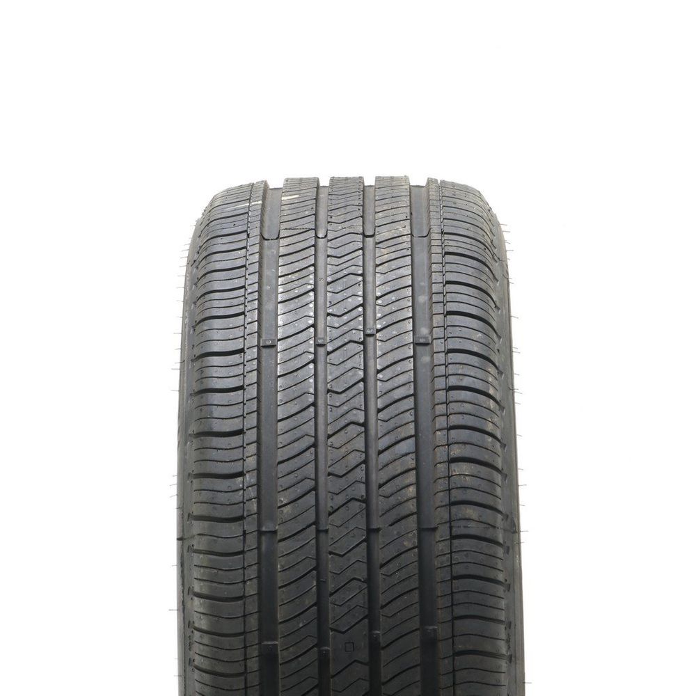 Set of (4) New 225/50R17 Cooper Adventurer All Season 98V - Image 2