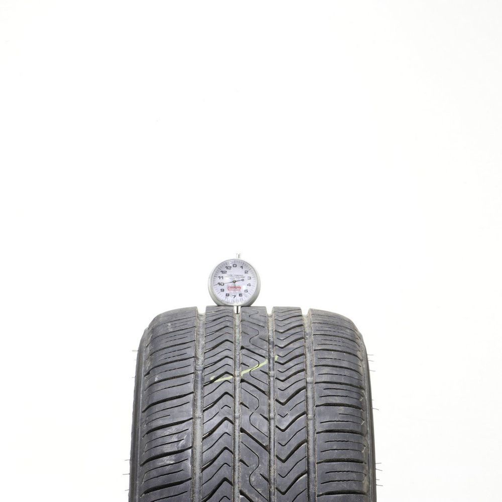 Set of (2) Used 215/50R17 Toyo Extensa A/S II 95H - 10-10.5/32 - Image 2