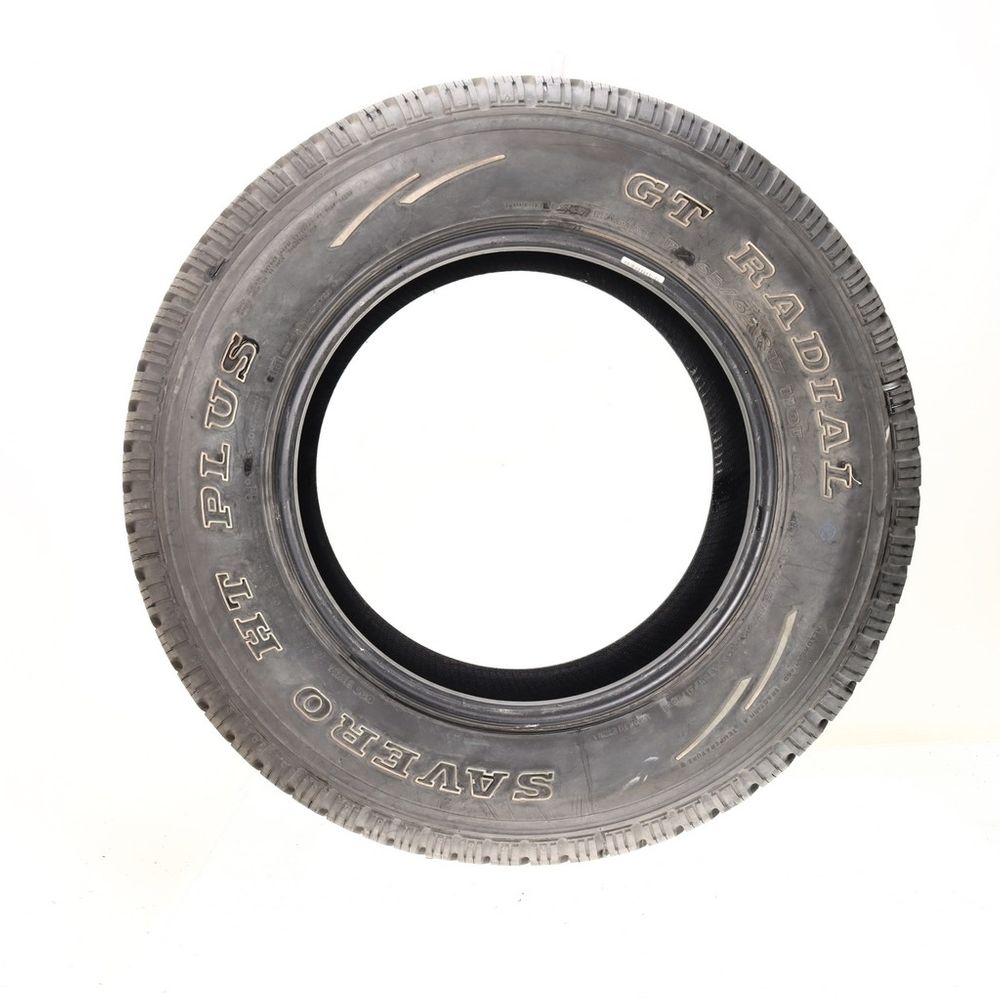 Used 265/65R17 GT Radial Savero HT Plus 110T - 11/32 - Image 3