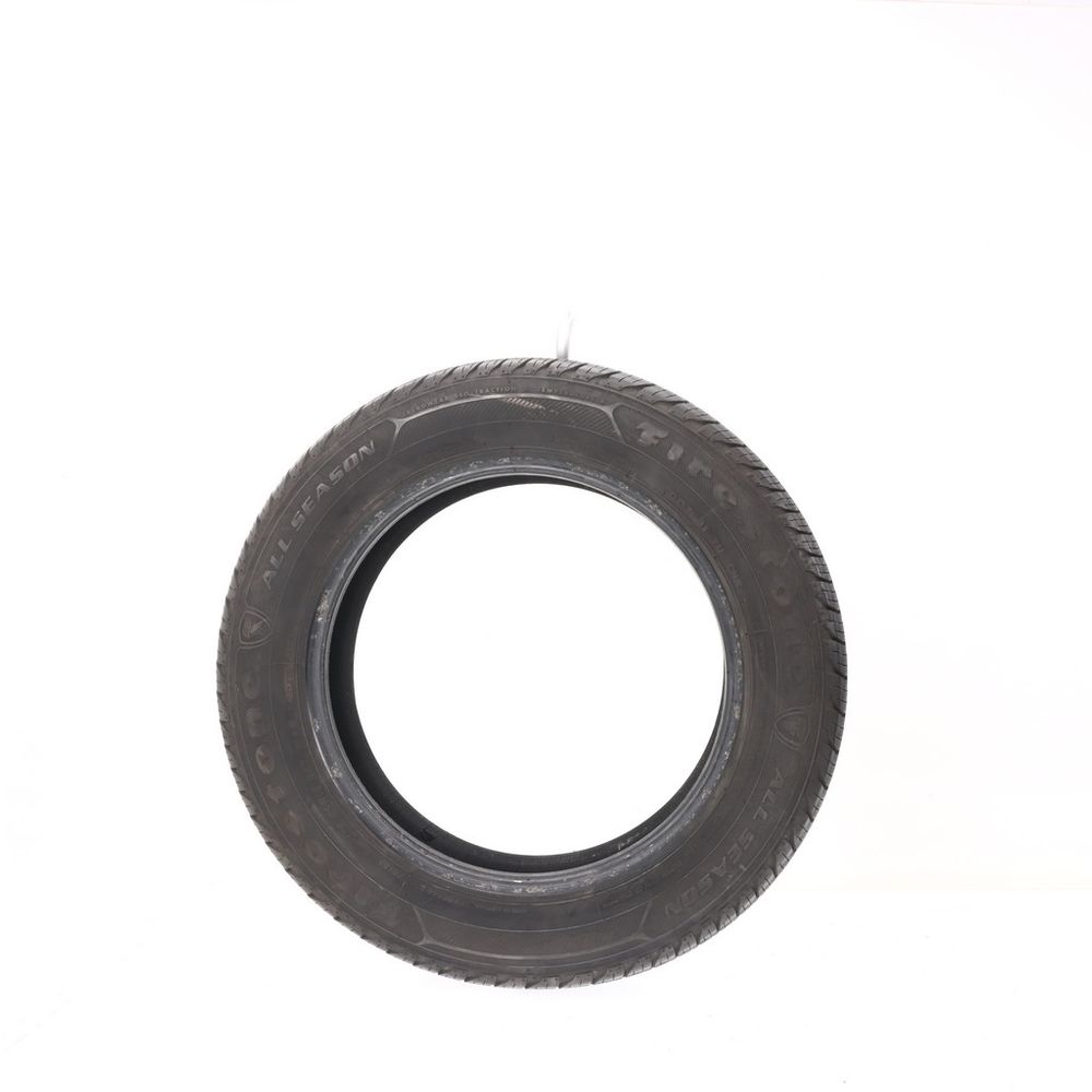 Set of (4) Used 175/65R15 Firestone All Season (Firestone) 84T - 7.5-9/32 - Image 3