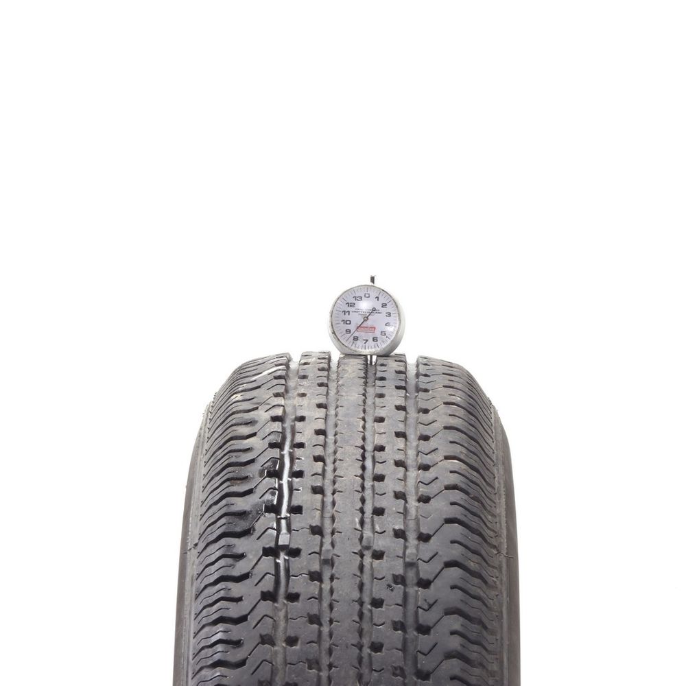 Set of (2) Used ST 225/75R15 Goodride ST-100 113/108L - 8.5-9/32 - Image 2
