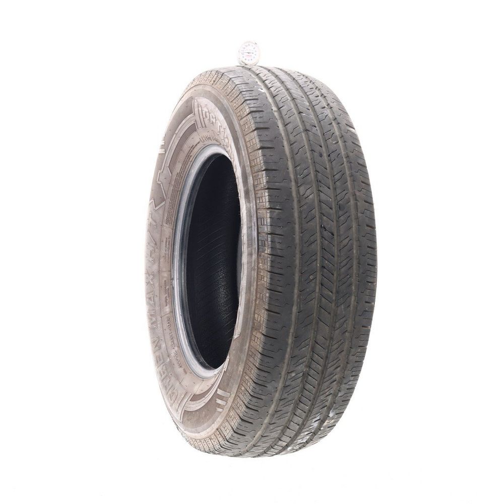 Used LT 245/75R17 Green Max Optimum Sport H/T 121/118R E - 10.5/32 - Image 1