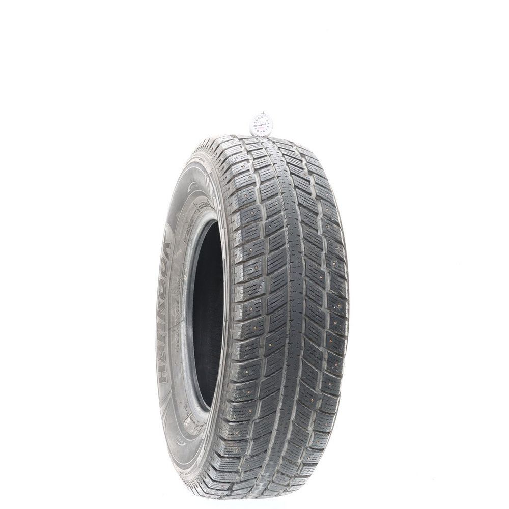 Used 255/70R16 Hankook Dynapro iPike RW07 111S - 10/32 - Image 1
