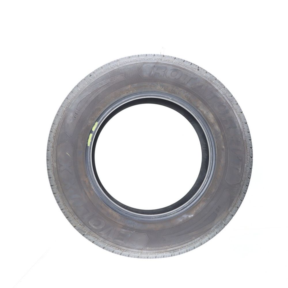 Used 245/70R17 Evoluxx Rotator H/T 110T - 9/32 - Image 3