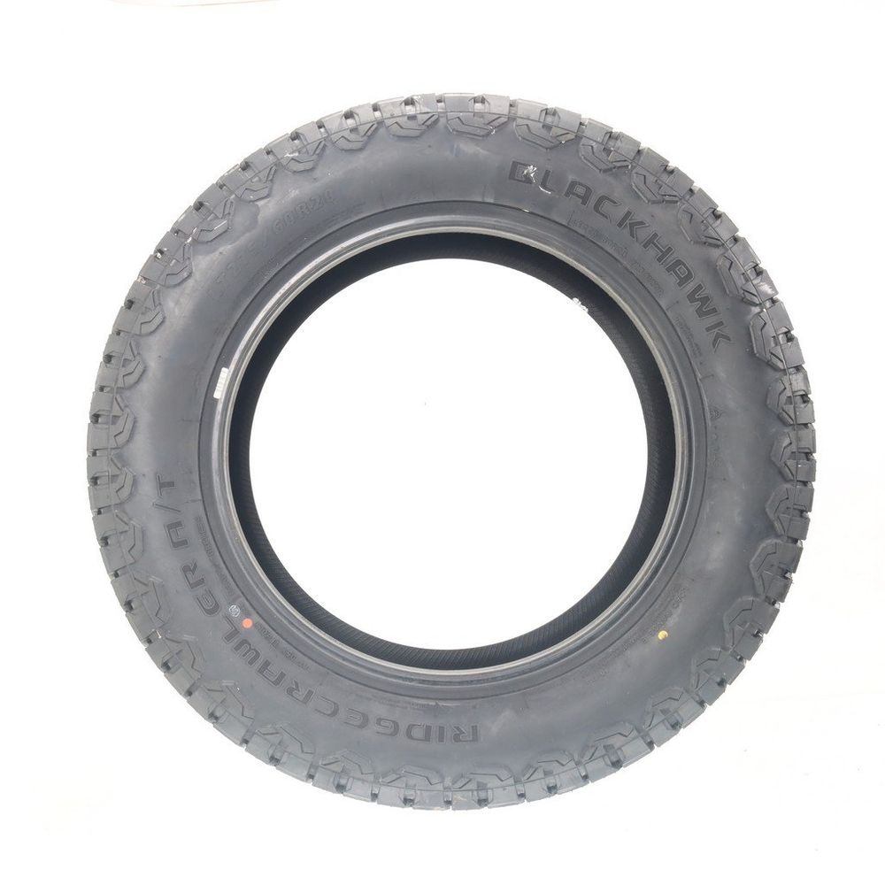 Driven Once LT 275/60R20 Blackhawk Ridgecrawler A/T 123/120R E - 15/32 - Image 3
